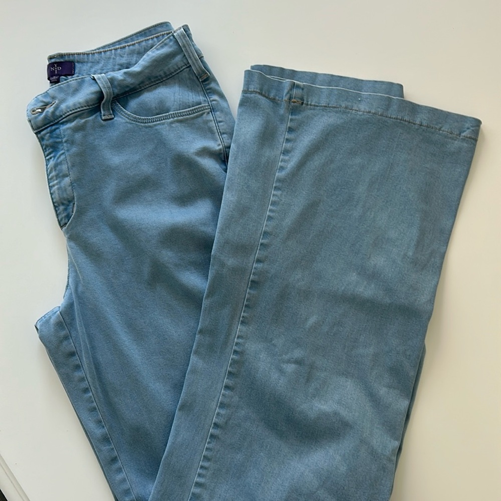 NYDJ Size 8